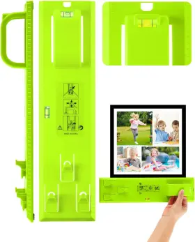 FBA-YHUS-007 STALISHARE Tool Level Position Nail Hang