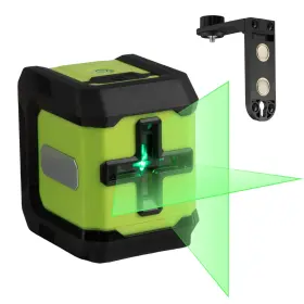 75-PT2022 STALWART Laser Level Digital Tool Leveling Leveler