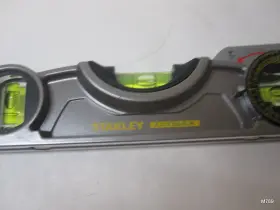 0-43-609 STANLEY Fatmax Xtreme Magnetic Torpedo Boat Level #2