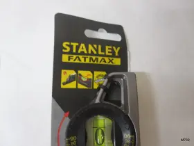 0-43-609 STANLEY Fatmax Xtreme Magnetic Torpedo Boat Level #3