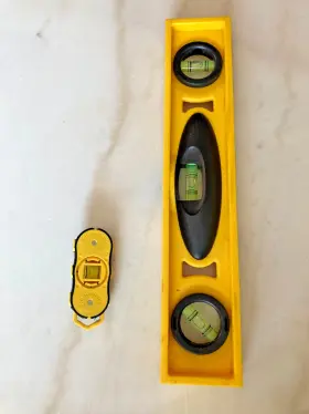 076174424669 STANLEY High Impact Abs Level Hanson Magnetic #2