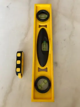 076174424669 STANLEY High Impact Abs Level Hanson Magnetic #3