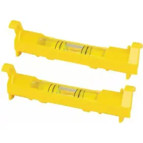 076174425512 STANLEY Line Levels Pack #3