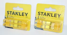 076174425512 STANLEY Line Levels Pack