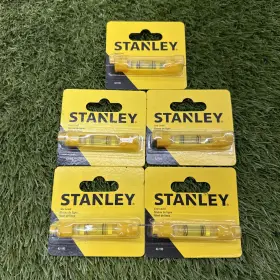 42-193 STANLEY Line Level Plumb Mason