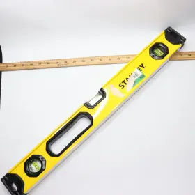 1004515696 STANLEY Box Beam Level