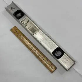 42-018 STANLEY Bubble Level