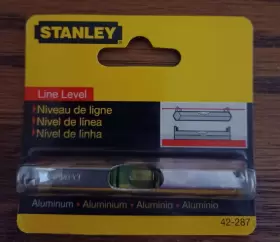 42-287 STANLEY Line Level