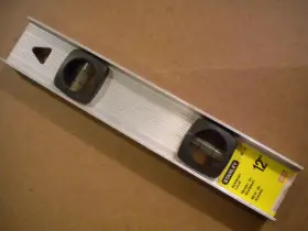 42-412 STANLEY Cared Level