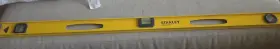 42-886 STANLEY Beam Level Angle Finder