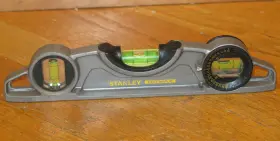 43-609I STANLEY Fatmax Xtreme Magnetic Torpedo Level