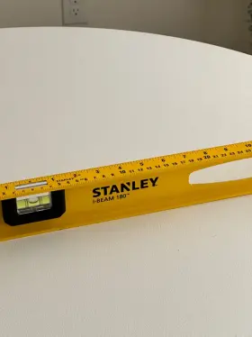 445017442406 STANLEY Magnetic Beam Level Measuring Tool #2