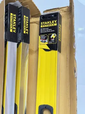 445047668685 STANLEY Fatmax Magnetic Box Level #2
