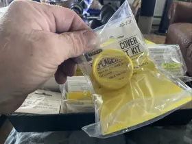 456436564365 STANLEY Level Vial Nos Repair Kit #3