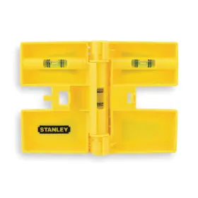 47-720 STANLEY Magnetic Post Level Vials
