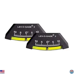B003D2AVMO STANLEY Rv Leveling High Visibility Ball Level