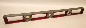 H1298 STANLEY Handyman Carpenters Level