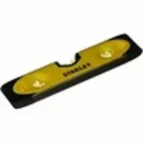 ST600540 STANLEY Tools Torpedo Level Magnetic Shock