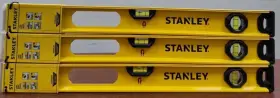 STHT42411X3 STANLEY Magnetic Beam Level Pack