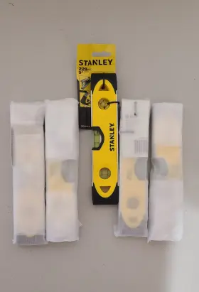 STHT43511-8 STANLEY Magnetic Level