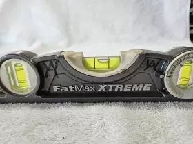 43-610 STANLEY TOOLS Fatmax Xtreme Magnetic Torpedo Level #2