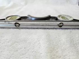 43-610 STANLEY TOOLS Fatmax Xtreme Magnetic Torpedo Level #3