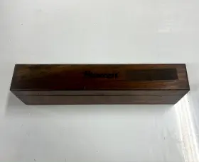 049659504439 STARRETT Precision Level #2