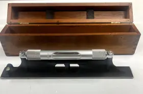 049659504439 STARRETT Precision Level