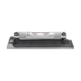 98-6 STARRETT Machinistsft Level Graduated Vial Enhanced