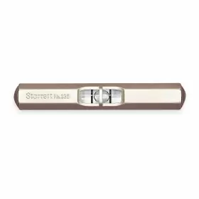 135A STARRETT Pocket Level Vial