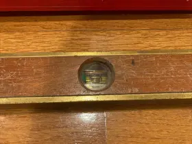 BC-BB-48 STARRETT Bubble Level #3