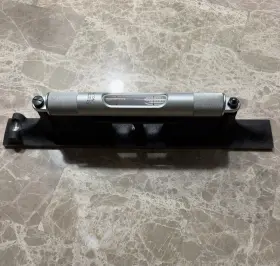 EDP50443 STARRETT Machinistsft Level Precision Measuring Tool