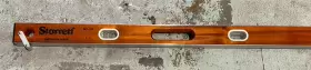 MP-78 STARRETT Level Door Jamb Rollers #2