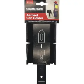 OM-CAN-BLK-2 STEALTHMOUNTS Holder