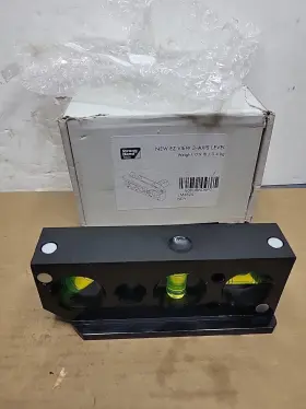LM4625 EZ View Level