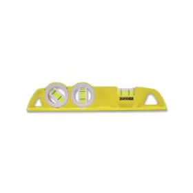 781950 SUMNER Accu Level Vial Cast Magnetic Base