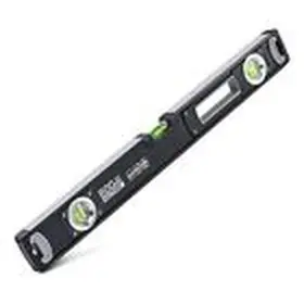 445034932973 SUOBO TOOLS Box Beam Spirit Level Frame Bubble #2