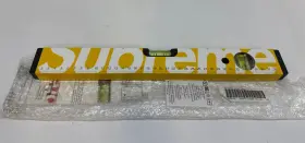 FW24A100 SUPREME Meterex Spirit Level Measurements
