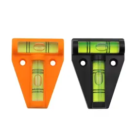 313023688644 SUPREME-GOODSOUTLET Mini Spirit Level Triangular #2