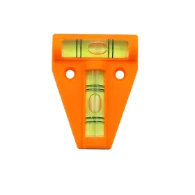 313023688644 SUPREME-GOODSOUTLET Mini Spirit Level Triangular