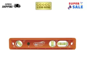038987000492 SWANSON Magnetic Torpedo Level Bubble Vials #2