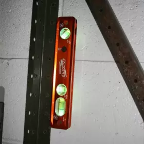038987000492 SWANSON Magnetic Torpedo Level Bubble Vials #3