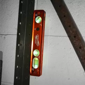 445037780748 SWANSON Magnetic Torpedo Level Bubble Vials #2
