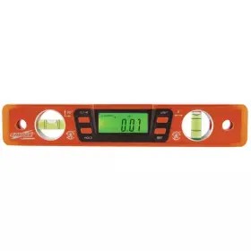 711181051650 SWANSON Digital Magnetic Torpedo Level Bubble