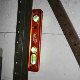 711181572247 SWANSON Savage Torpedo Level Leveling Measuring #2