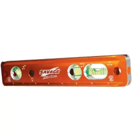 711181572247 SWANSON Savage Torpedo Level Leveling Measuring #3