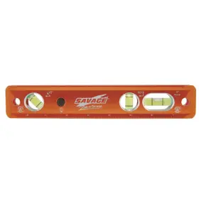 711181572247 SWANSON Savage Torpedo Level Leveling Measuring
