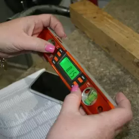 SVT200 SWANSON Precise Measurements Digital Magnetic Torpedo #3