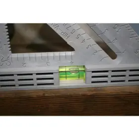 T0111 SWANSON Speedlite Level Rafter Square #3