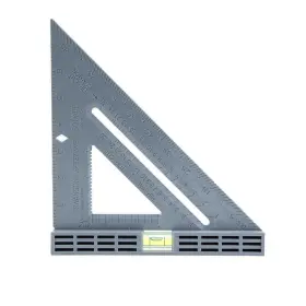 T0111 SWANSON Speedlite Level Rafter Square